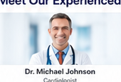 Dr. Michael Johnson