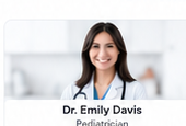 Dr. Emily Davis