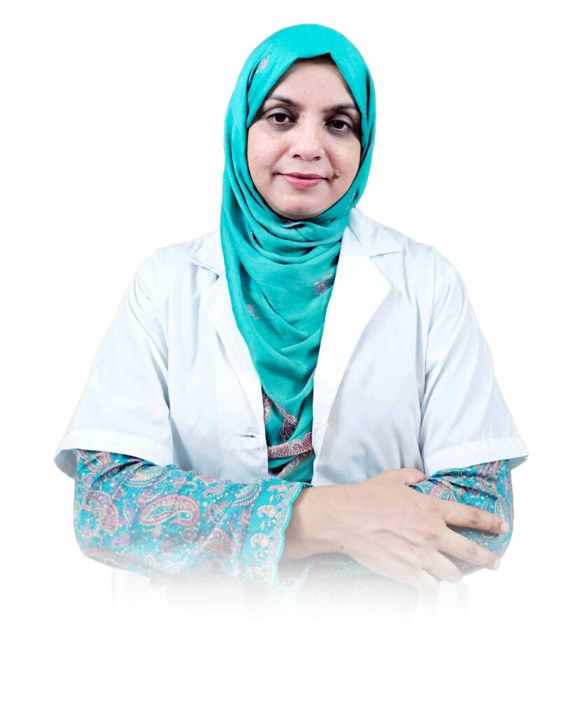 Dr. Narwana Khaleque